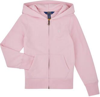 Polo Ralph Lauren Teens Sweatjack met logostitching