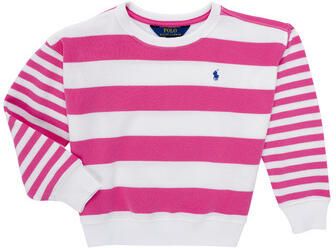 Polo Ralph Lauren Sweater STRPEBBBLCN-KNIT SHIRTS-SWEATSHIRT