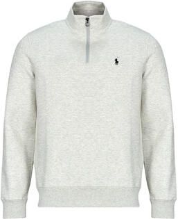 Polo Ralph Lauren Regular fit schipperstrui met schipperskraag model 'Double' - Foto 4