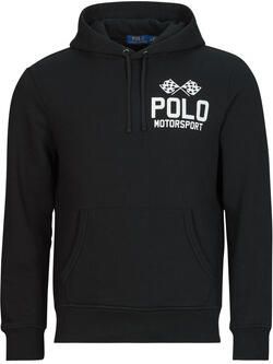 Polo Ralph Lauren Sweater SWEAT CAPUCHE COLLECTION RACING