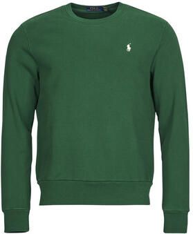 Polo Ralph Lauren Sweater SWEAT COL ROND MOLLETONNE TERRY - Foto 4