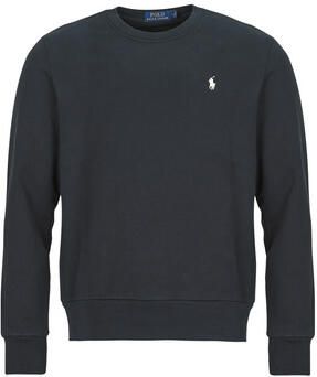 Polo Ralph Lauren Sweater SWEAT COL ROND MOLLETONNE TERRY - Foto 4