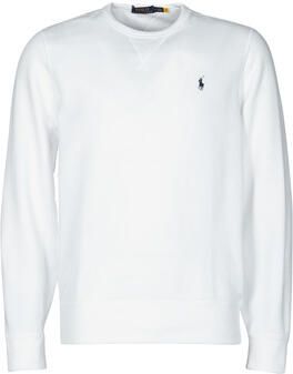 Polo Ralph Lauren Sweater SWEAT COL ROND MOLTONE EN COTON LOGO PONY PLAYER - Foto 13