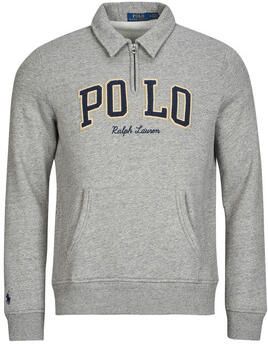 Polo Ralph Lauren Sweatshirt met labelstitching