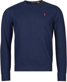 Ralph Lauren Sweatshirt MIINTO-33b59df6635b8285011a Blauw