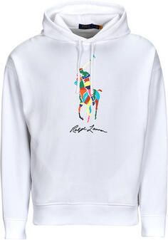 Polo Ralph Lauren Sweater SWEATSHIRT BIG POLO PLAYER