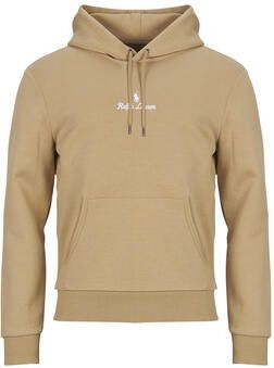 Polo Ralph Lauren Sweater SWEATSHIRT BRODE EN DOUBLE KNIT TECH