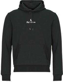 Polo Ralph Lauren Sweater SWEATSHIRT BRODE EN DOUBLE KNIT TECH - Foto 3