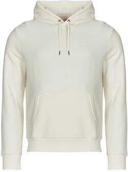 Polo Ralph Lauren Sweater SWEATSHIRT CAPUCHE EN DOUBLE KNIT TECH