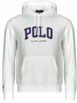 Polo Ralph Lauren Sweater SWEATSHIRT CAPUCHE EN MOLLETON