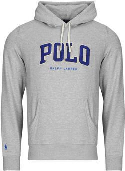 Polo Ralph Lauren Sweater SWEATSHIRT CAPUCHE EN MOLLETON