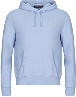 Polo Ralph Lauren Sweater SWEATSHIRT CAPUCHE EN MOLLETON TERRY