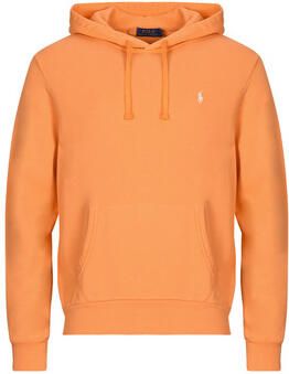 Polo Ralph Lauren Sweater SWEATSHIRT CAPUCHE EN MOLLETON TERRY