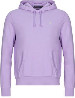Polo Ralph Lauren Sweater SWEATSHIRT CAPUCHE EN MOLLETON TERRY