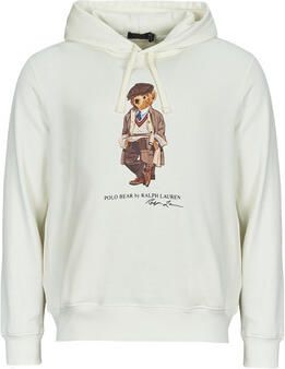 Polo Ralph Lauren Sweater SWEATSHIRT CAPUCHE POLO BEAR RALPH LAUREN - Foto 4