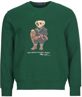 Polo Ralph Lauren Sweater SWEATSHIRT COL ROND POLO BEAR RALPH LAUREN