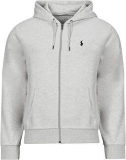 Ralph Lauren Grijze Sweaters met Langemouw Sweatshirt Gray Heren - Foto 13