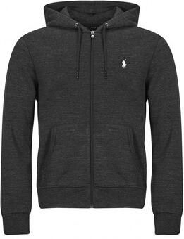 Polo Ralph Lauren Sweater SWEATSHIRT ZIPPE EN DOUBLE KNIT TECH