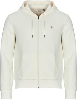 Polo Ralph Lauren Sweater SWEATSHIRT ZIPPE EN DOUBLE KNIT TECH - Foto 3