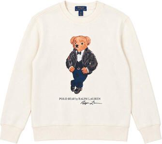 Polo Ralph Lauren Sweaters KNIT-PULLOVER-SWEATSHIRT