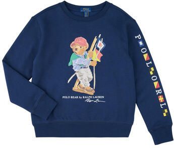Polo Ralph Lauren Sweaters KNIT-SWEATSHIRT
