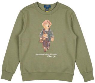 Polo Ralph Lauren Sweaters KNIT-SWEATSHIRT