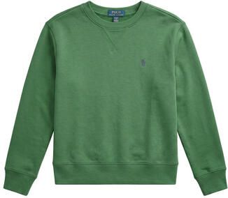 Polo Ralph Lauren Sweaters LS CN-TOPS-KNIT