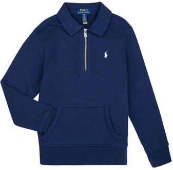 Polo Ralph Lauren Sweaters LS HZ M7-KNIT SHIRTS-SWEATSHIRT