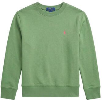 Polo Ralph Lauren Sweaters PO CN-KNIT SHIRTS-SWEATSHIRT