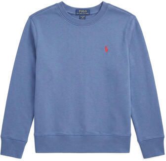 Polo Ralph Lauren Sweaters PO CN-KNIT SHIRTS-SWEATSHIRT