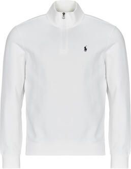 Polo Ralph Lauren Sweaters SWEAT 1 2 ZIP EN DOUBLE KNIT TECH - Foto 3