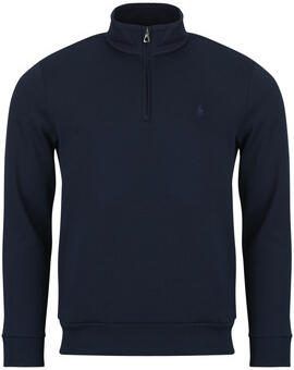 Polo Ralph Lauren Sweaters SWEAT 1 2 ZIP EN DOUBLE KNIT TECH PIQUE