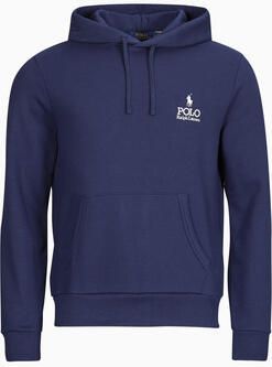 Polo Ralph Lauren Sweaters SWEAT A CAPUCHE MULTILOGO BRODES - Foto 4