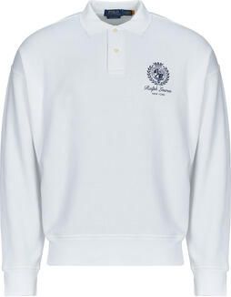 Polo Ralph Lauren Regular fit sweatshirt van katoenmix - Foto 3