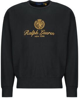 Polo Ralph Lauren Sweaters SWEAT COL ROND CREST BRODé