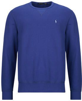 Polo Ralph Lauren Sweaters SWEAT COL ROND MOLTONE EN COTON - Foto 3