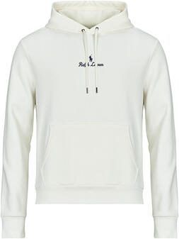 Polo Ralph Lauren Sweaters SWEAT HOODIE POLO CENTER