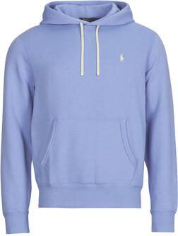 Polo Ralph Lauren Sweaters SWEATSHIRT CAPUCHE EN MOLLETON - Foto 3