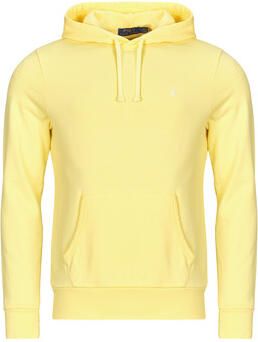 Polo Ralph Lauren Sweaters SWEATSHIRT CAPUCHE EN MOLLETON TERRY