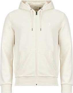 Polo Ralph Lauren Sweaters SWEATSHIRT ZIPPE EN DOUBLE KNIT TECH - Foto 3
