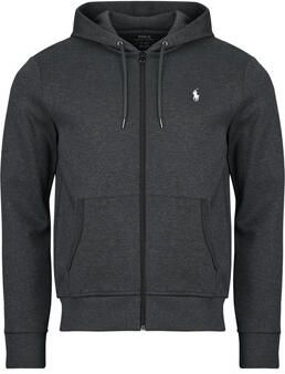 Polo Ralph Lauren Sweaters SWEATSHIRT ZIPPE EN DOUBLE KNIT TECH - Foto 3