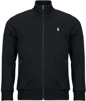 Polo Ralph Lauren Sweaters SWEATSHIRT ZIPPE EN DOUBLE KNIT TEXTURE - Foto 2