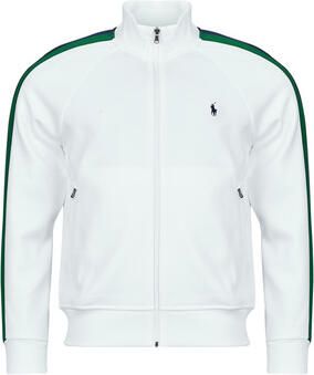 Polo Ralph Lauren Sweaters SWEATSHIRT ZIPPE EN DOUBLE KNIT TEXTURE - Foto 3