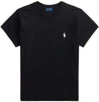 Polo Ralph Lauren Regular fit t-shirt van puur katoen - Foto 3