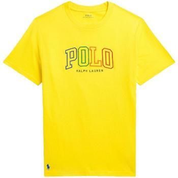 Polo Ralph Lauren T-shirt Korte Mouw 323902404003