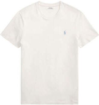 Polo Ralph Lauren Regular fit T-shirt van puur katoen - Foto 3