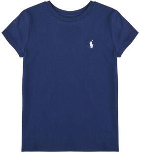 Polo Ralph Lauren Teens T-shirt met logostitching