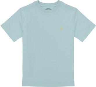 Polo Ralph Lauren T-shirt Korte Mouw SS CN-TOPS-T-SHIRT