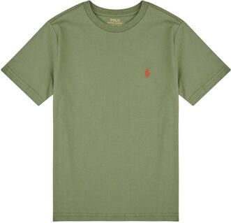 Polo Ralph Lauren T-shirt Korte Mouw SS CN-TOPS-T-SHIRT