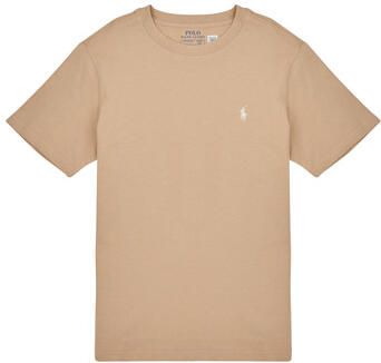 Polo Ralph Lauren T-shirt Korte Mouw SS CN-TOPS-T-SHIRT